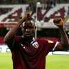 Taranto, occhi sull'ex Chievo Jallow