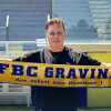 Gravina, dal nodo iscrizione a possibile outsider: la squadra di Ragno prende forma