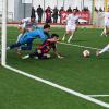 Taranto-Canosa 2-0: i rossoblù avanzano alla fase nazionale