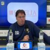 Gravina, Ragno: “Con il Manfredonia ci è mancato soltanto il gol”