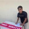 Barletta, il futuro è qui: Lacriola debutta in Under 19 a 15 anni