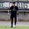 Serie C, il portiere Guarnieri torna tra gli svincolati: diverse squadre sull'estremo difensore