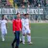 Taranto horror al 'Viviani': il Potenza domina e vince 5-0