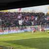 Casarano-Cavese: Curva Sud aperta ai tifosi rossazzurri