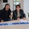 Virtus Francavilla, c’é la firma di Tommaso Fantacci