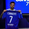UFFICIALE - Fidelis Andria, arriva il centrocampista Correnti 