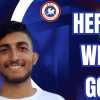 UFFICIALE - Colpo Heraclea: arriva Alessio Lazazzera in difesa