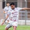 Martina, blitz per Riccardo Correnti della Reggina