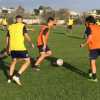 Casarano, definito il programma del ritiro precampionato a Cascia