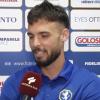 Fidelis Andria-Paganese 1-0: le parole del match winner Marquez