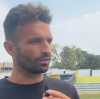 Gravina, Chiaradia: “Entusiasmo ritrovato, preferisco le partite difficili all’inizio”