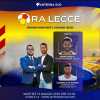 'Ora Lecce' stasera su Antenna Sud: ospite l'ex giallorosso Mario Pacilli