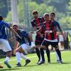 Eccellenza: il Taranto perde 2-1 ma è in finale playoff