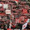 Tra i ‘ritorni’ ed il grande richiamo di San Siro: per il Bari giorni di passione 