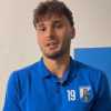 Fasano, Molinari: “Progetto importante, mi ispiro a due difensori della Juve”