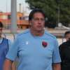 Nardò, Ragno: "La vittoria sul Barletta può aiutarci a riacquistare autostima"