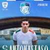 UFFICIALE - Manfredonia, arriva il giovane difensore Angelo Santonastaso