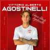 UFFICIALE - Team Altamura, arriva sulla trequarti Agostinelli