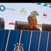 Nola, Giampà: “Contro una squadra di qualità come il Fasano non dovevamo sbagliare certe cose”