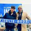 UFFICIALE - Fidelis Andria, Carlo Di Benedetto nominato vicepresidente del club