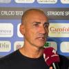 Bisceglie, Di Meo: "Grande partita, i ragazzi si sono impegnati al massimo"