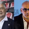 Bari, due nomi per il dopo Di Cesare: Angelozzi e Vaira i candidati per il ruolo di ds