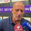 Audace Cerignola, Maiuri: "Nella ripresa match bloccato, risultato giusto"