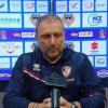 Team Altamura, Mangia: "Buon primo tempo ma partita bloccata"