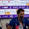 Casarano, Zanaboni: “Contentissimo per il gol, penso al presente”