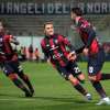 Le probabili formazioni di Taranto-Casertana: Capuano verso la conferma del 3-4-3
