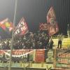 Noicattaro, ad Apricena aggredito  preparatore dei portieri. A fine partita confronto squadra-tifosi
