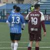 Quinta vittoria consecutiva per il Fasano: Acerrana battuta 1-0