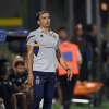 Parma, Pecchia: "Bari squadra complicata da affrontare, non mi ha meravigliato"