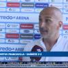 Virtus Francavilla, Taurino: "Sembra che io sia l'unico colpevole, ma non è così"