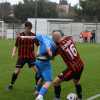 Finisce 0-0 il big match tra Martina e Nocerina