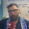 Fasano, pres. Ghilardi: “Dal nostro arrivo abbiamo portato entusiasmo a tutto l’ambiente”