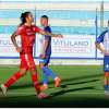 Le probabili formazioni di Barletta-Palmese: Schelotto pronto a tornare dal 1'
