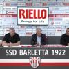 Barletta, Romano: “Proveremo a vincere il campionato, in arrivo 3/4 rinforzi”