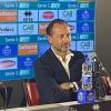 Bari, De Laurentiis: “Mai disinteressato alla città”