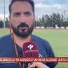Fidelis Andria, Scaringella: "I nuovi devono capire che giocare qui è una fortuna"