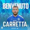 UFFICIALE - Virtus Francavilla, che colpo: arriva un ex Casertana