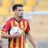 Lecce-Sassuolo, le formazioni ufficiali: spazio a Marchwinski sulla trequarti 