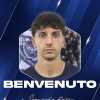 UFFICIALE - Martina, per la porta ecco Leonardo Rossi 