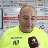 Barletta, Pizzulli dopo il 3-0 al Pompei: “Vittoria che ci rende tutti contenti”
