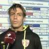 Barletta, Fantacci: “Sarò l’ex della partita con l’Andria, vogliamo la prima vittoria”