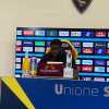Lecce, Kaba: “Ho avuto occasioni pericolose, devo fare gol”