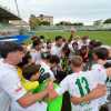 Il Monopoli resta in Primavera 2: Crotone fermato anche nel playout di ritorno 