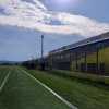 Gravina, stadio "Stefano Vicino": approvata la variante. Verso la ripresa dei lavori