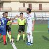 Taranto-Acquaviva 5-1: gli ionici si aggiudicano il primo round
