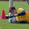 Lecce, il portiere Lupo decisivo con l’Italia U17: para 3 rigori